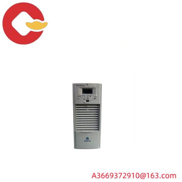 EMERSON HD22005-3A Power Supply