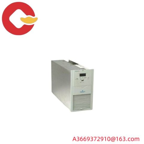 EMERSON HD22020-3 Rectifier Module - High-Performance Power Conversion Solution