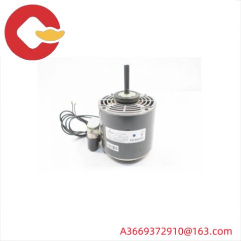 EMERSON K55HXJZK-3127 Motor, High Performance & Durable Factory Automation Solution