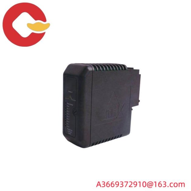 Emerson KJ1501X1-BC2 Power Supply - High Performance Automation Solution