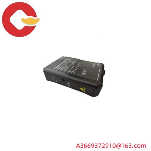 EMERSON KJ1501X1-BC3 SYSTEM POWER SUPPLY: High-Performance, Reliable Control Center
