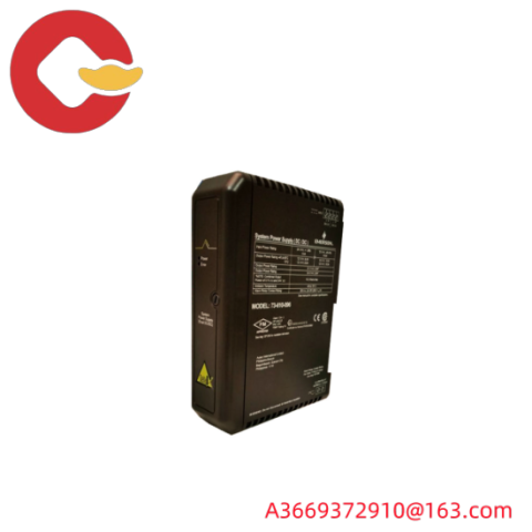 EMERSON KJ1501X1-BC3 12P3935X062 VE5009 - New Generation PLC Module