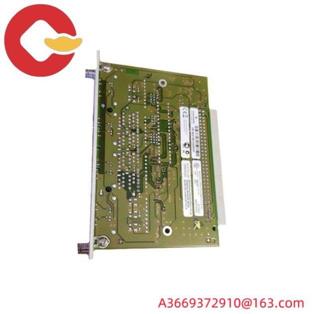 Emerson KJ1611X1-GA1 | 12P4474X022 | 8-Port Expansion Module - Industrial Control Solutions