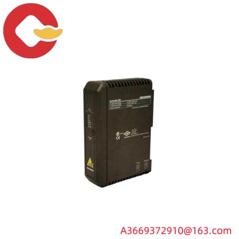 Emerson KJ2002X1-BA1, 12P1442X042, VE3002 Industrial Controller