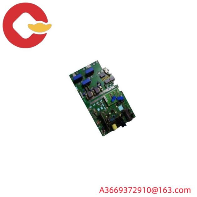 EMERSON KJ2003X1-BA2 Industrial Control Module