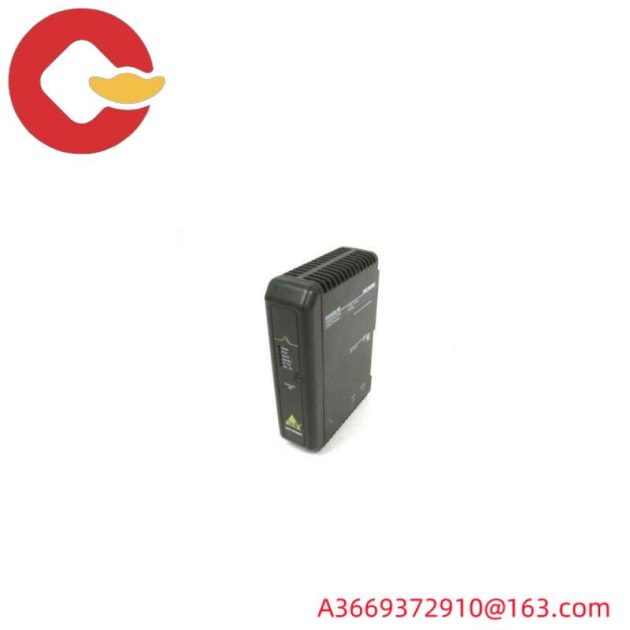 EMERSON KJ2003X1-BA2 Industrial Control Module