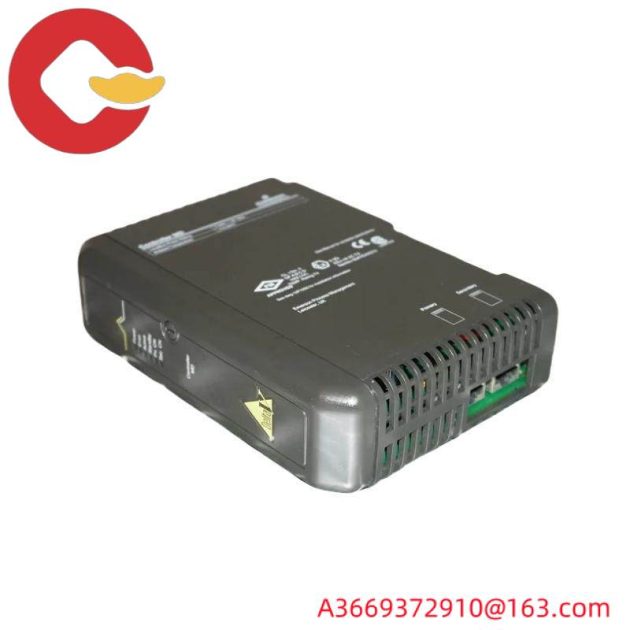 Emerson KJ2003X1-BA2 12P2093X112 Delta V Controller Module - Industrial Automation Excellence