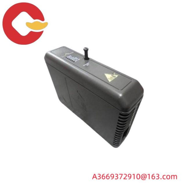 Emerson KJ2003X1-BA2 12P20963X112 DeltaV Modular Controller