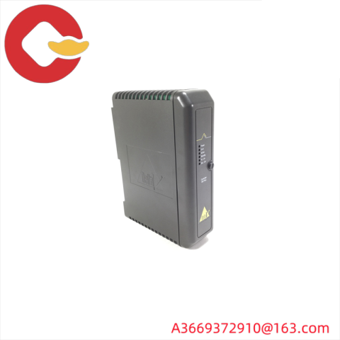 Emerson KJ2003X1-BB1 - DeltaV Series PLC Controller