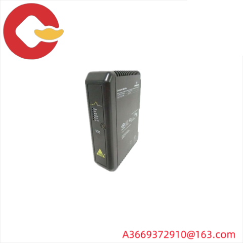 EMERSON KJ2003X1-BB1 12P3439X012 MD Plus Controller - Advanced Automation Solution