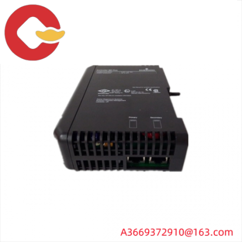 EMERSON KJ2005X1-MQ1 Industrial Control PLC Module