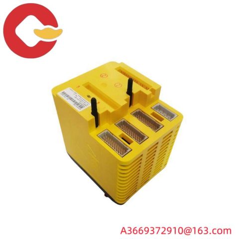 Emerson KJ2201X1-BA1 DeltaV SLS1508 Smart Logic Solver