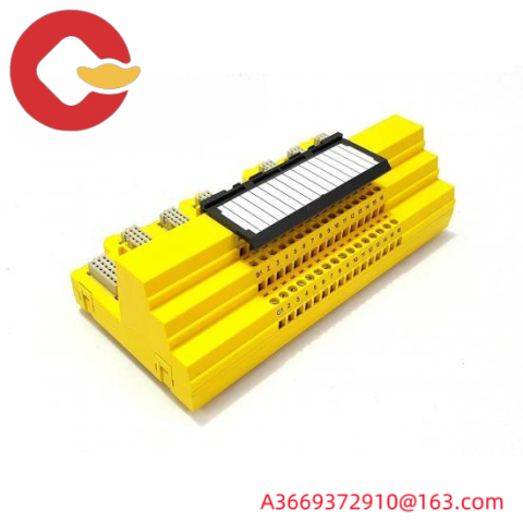 EMERSON KJ2201X1-JA1 Industrial Control Module