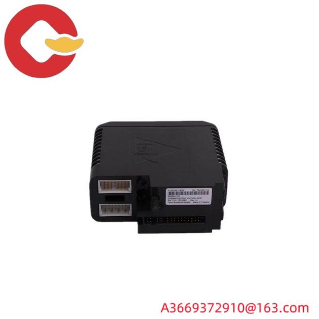 EMERSON KJ3002X1-BA1 Analog Input Module for Industrial Control