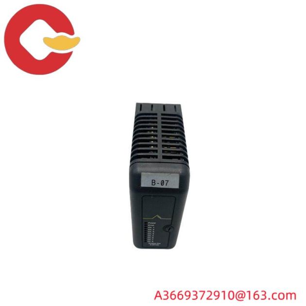 Emerson KJ3002X1-BB1 | High-Precision Analog Output Module