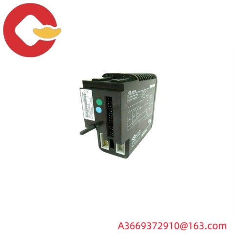 EMERSON KJ3002X1-BF1 12P1732X072 I/O Module - Advanced Industrial Control Solution