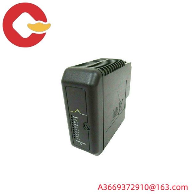 Emerson KJ3002X1-BG2 | Precision Thermocouple Module for Industrial Control Systems
