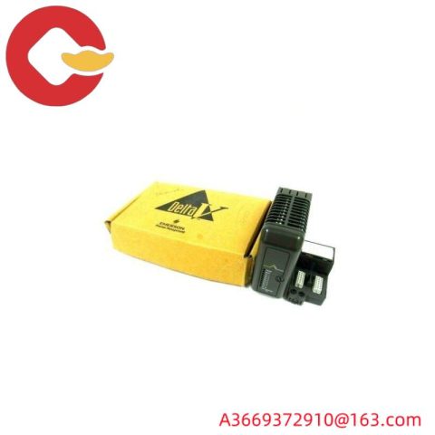 Emerson KJ3002X1-BG2 Temperature Control Module, High Precision Thermal Sensor