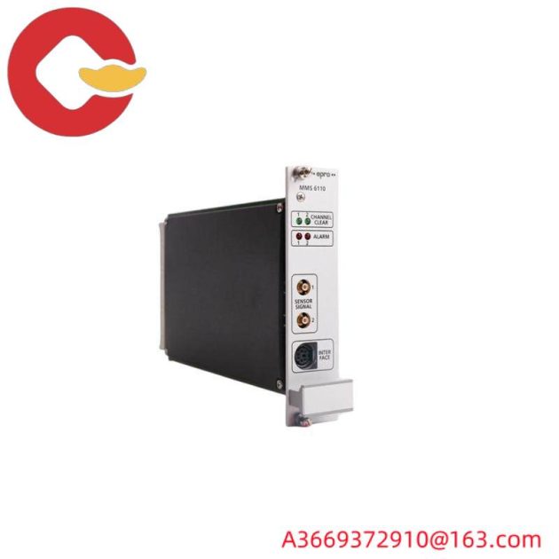 Emerson KJ3101X1-BA1 12P1865X062: Discrete Output Card for Precision Control