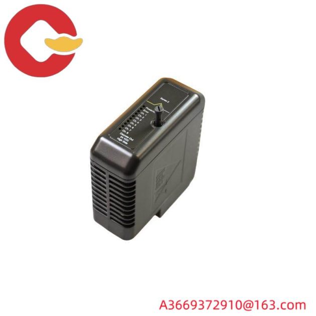 Emerson KJ3202X1-BA1 | High-Side Card 12P2536X042