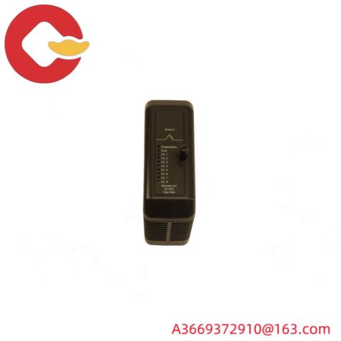 EMERSON KJ3202X1-BA1 | 12P2536X072 | FISHER ROSEMOUNT | DELTAV Control Module