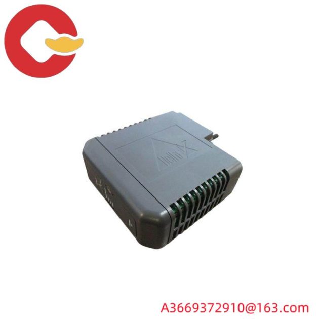 Emerson KJ3202X1-BA1 | High Side Output Module