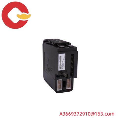 EMERSON KJ3204X1-BA1 12P3275X032 Output Module for Industrial Automation