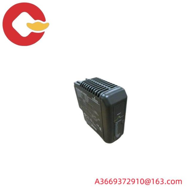 EMERSON KJ3221X1-BA1 12P2531X062 - Advanced Input Module for Industrial Automation