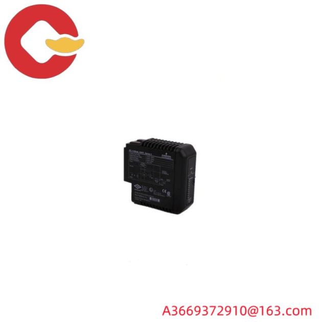 EMERSON KJ3221X1-BA1 Analog Output HART Module, Precision Control for Industrial Automation