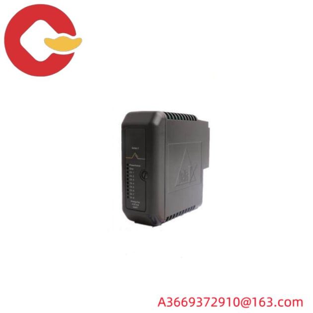 EMERSON KJ3221X1-BA1 12P2531X102 VE4035S2B1 | High-Performance Analog Output Module
