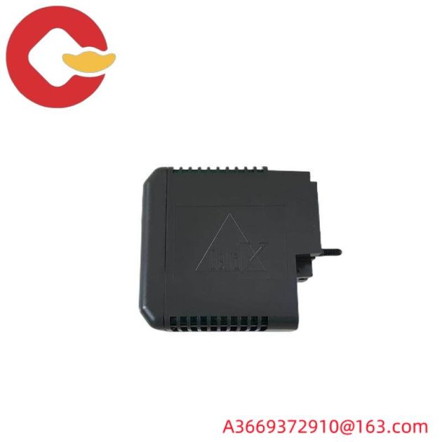 Emerson KJ3221X1-BA1 12P2531X112 High Side Output Module