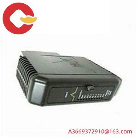 EMERSON KJ3221X1-BA1 12P2531X122: Industrial Analog Output Module