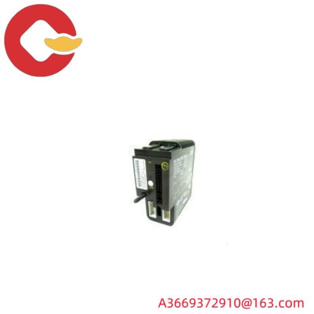 EMERSON KJ3221X1-BA1 | 12P2531X142 Analog Input Module - Precision & Efficiency in Industrial Control