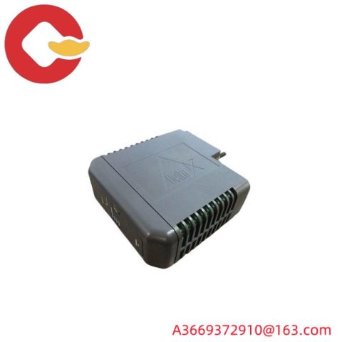 Emerson KJ3222X1-BA1: Advanced 12P2533X152 ANALOG MODULE for Industrial Automation