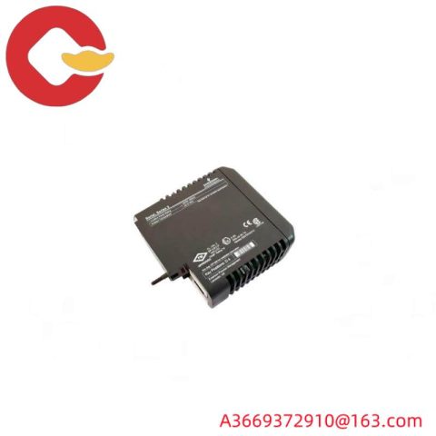 EMERSON KJ3241X1-BA1 & 12P2506X102 | Advanced Serial Interface Module for Industrial Automation