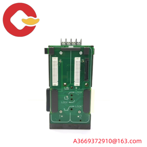 Emerson KJ4001X1-BA3 | Power Controller 12P3378X022