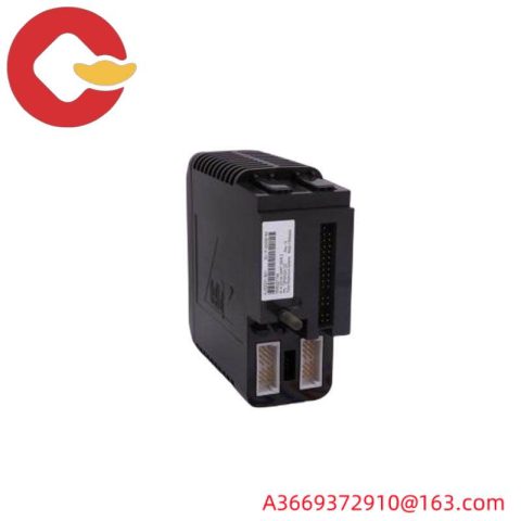 Emerson KJ4001X1-CA1 I/O Terminal Block for DeltaV System