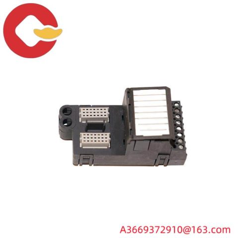 Emerson KJ4001X1-CC1 | 12P0733X032 Terminal Block - Precision Control Solutions