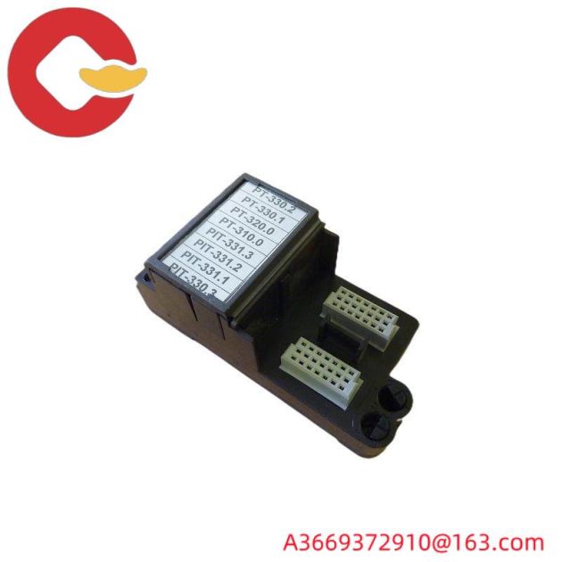 Emerson KJ4001X1-CG1 | Thermocouple Terminal Block, Industrial Control Systems