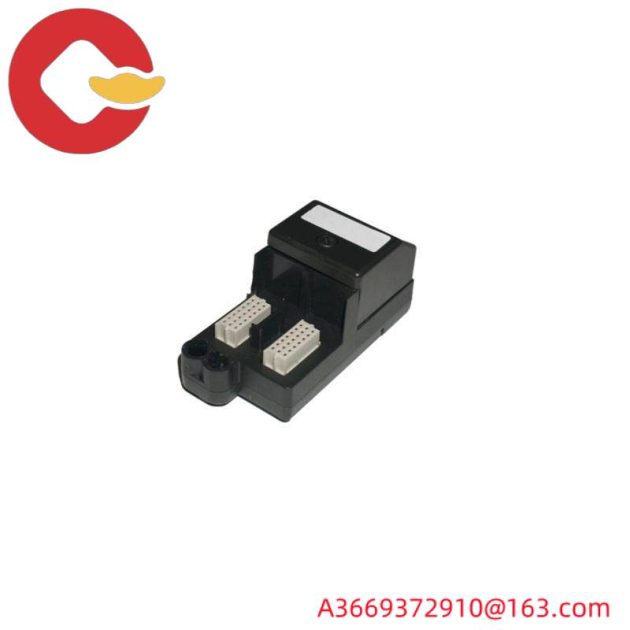 EMERSON KJ4001X1-CK1 - High-Performance I/O Terminal Block