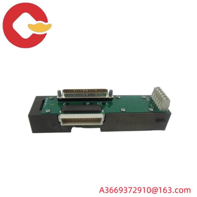 Emerson PLC - KJ4001X1-HC1 12P0831X072 Localbus Left Extender