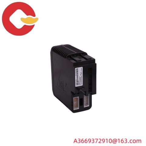 EMERSON KL2001X1-BA1 Smart Logic Solver: Industrial Control Module for Advanced Automation