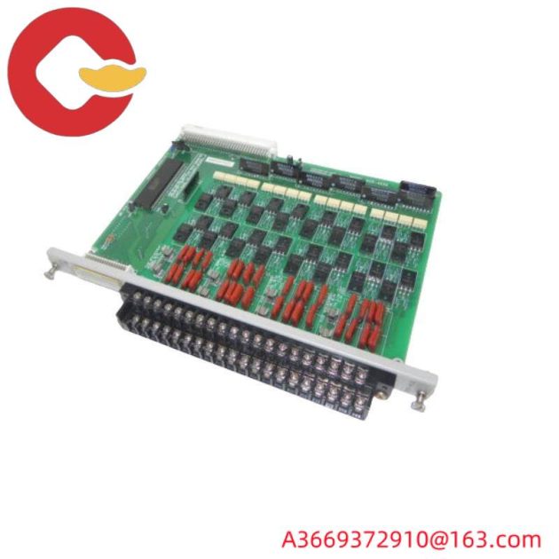 EMERSON KL3031X1-BA1 Input Module: Advanced Control Solutions for Industrial Applications