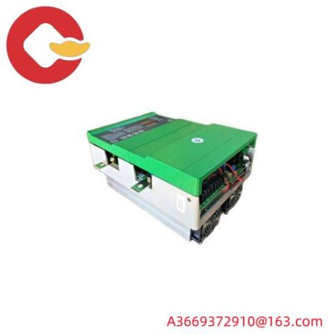 Emerson Mentor II M420/M420RGB14 Drive