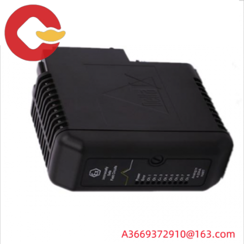 EMERSON MVME5500 Industrial Control Module