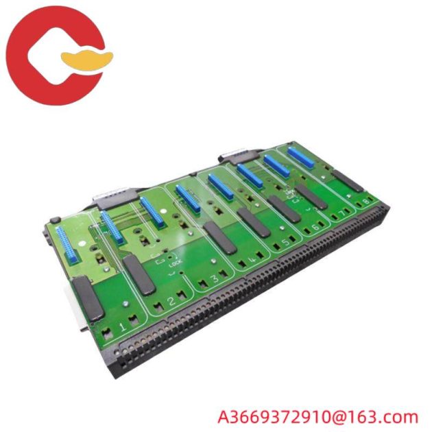 EMERSON MVME7100-0171 Industrial Control Module