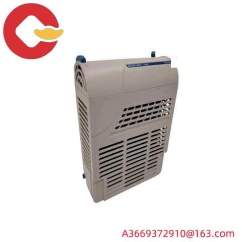 Emerson Ovation 1C31116G01 - Non-compensated Analog Input Module