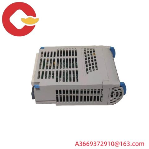 Emerson Ovation 1C31194G01 Valve Positioner - Precision Control Solution for Industrial Automation