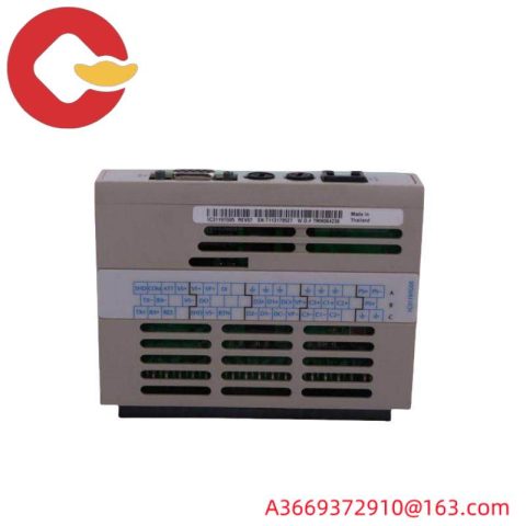 Emerson Ovation 1C31197G01 Valve Positioner Personality Module