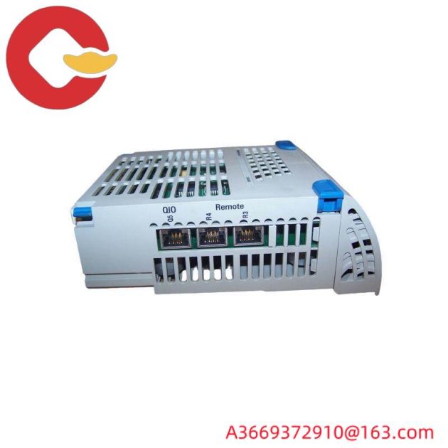 Emerson Ovation 5X00226G02 PLC I/O Interface Module